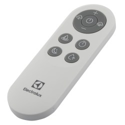 Увлажнитель воздуха ультразвуковой Electrolux EHU-6115D 9
